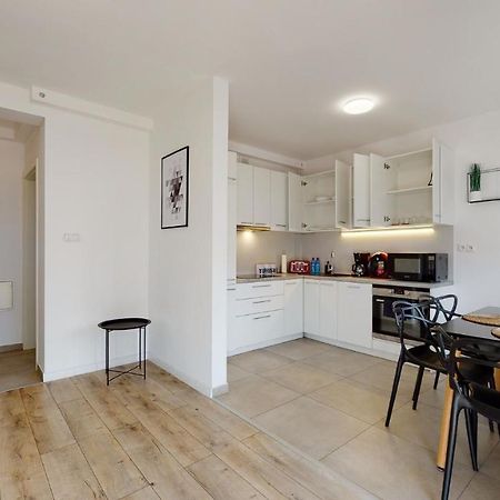 Apartament Fibra Americano Rybnik  Dış mekan fotoğraf