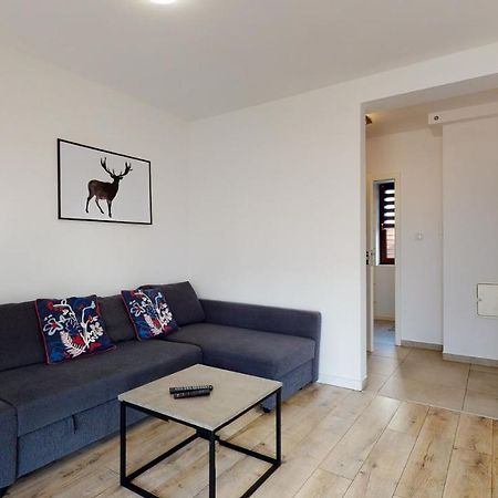 Apartament Fibra Americano Rybnik  Dış mekan fotoğraf