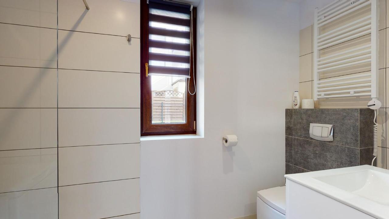 Apartament Fibra Americano Rybnik  Dış mekan fotoğraf